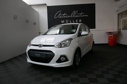 Hyundai i10 6.150 km 10.797 &euro; Remscheid 42897
