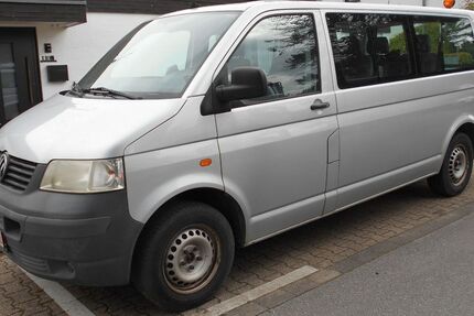 VW T5 Caravelle 315.000 km 4.400 &euro; Langenfeld 42799