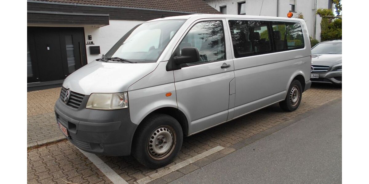 VW T5 Caravelle 315.000 km 4.400 &euro; Langenfeld 42799