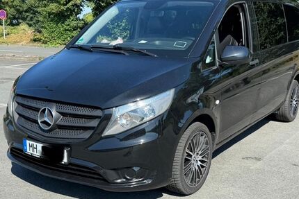 Mercedes-Benz Vito 271.524 km 16.750 &euro; Essen 45309