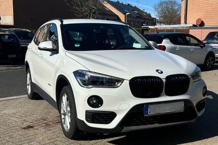 BMW X1 86.000 km 15.800 &euro; Neuss 41469