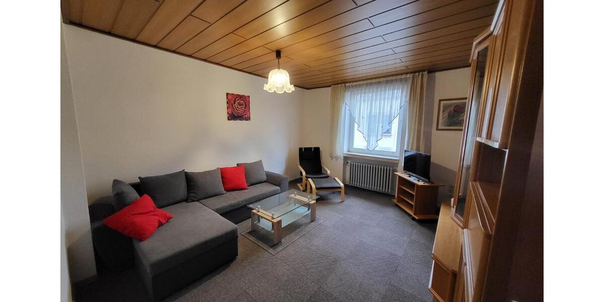 Etagenwohnung Duisburg Hamborn - 2 Zimmer, 40 m&sup2;, 450&euro; | Angebot:24300589