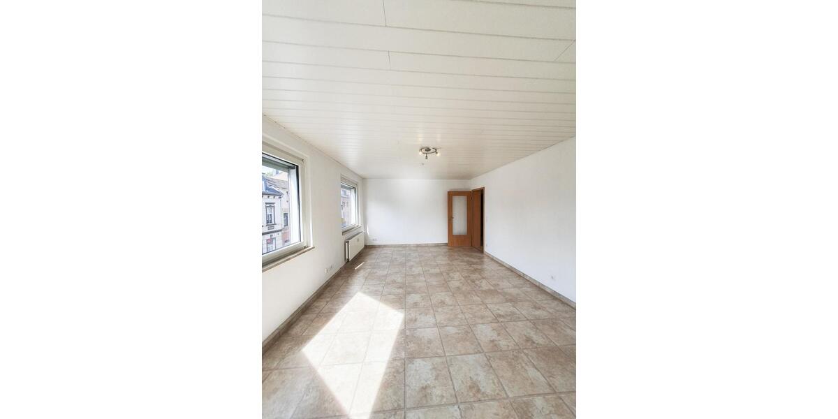 Etagenwohnung Oberhausen Alt-Oberhausen - 3.5 Zimmer, 70 m&sup2;, 490&euro; | Angebot:25918591