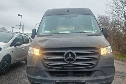 Mercedes-Benz Sprinter 246.587 km 12.900 &euro; Bottrop 46236