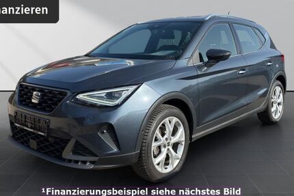 Seat Arona 29.700 km 21.990 &euro; Wuppertal 42109