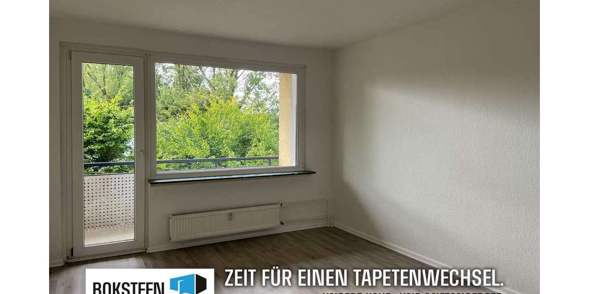 Etagenwohnung Remscheid Lennep - 2 Zimmer, 54 m&sup2;, 410&euro; | Angebot:26933616
