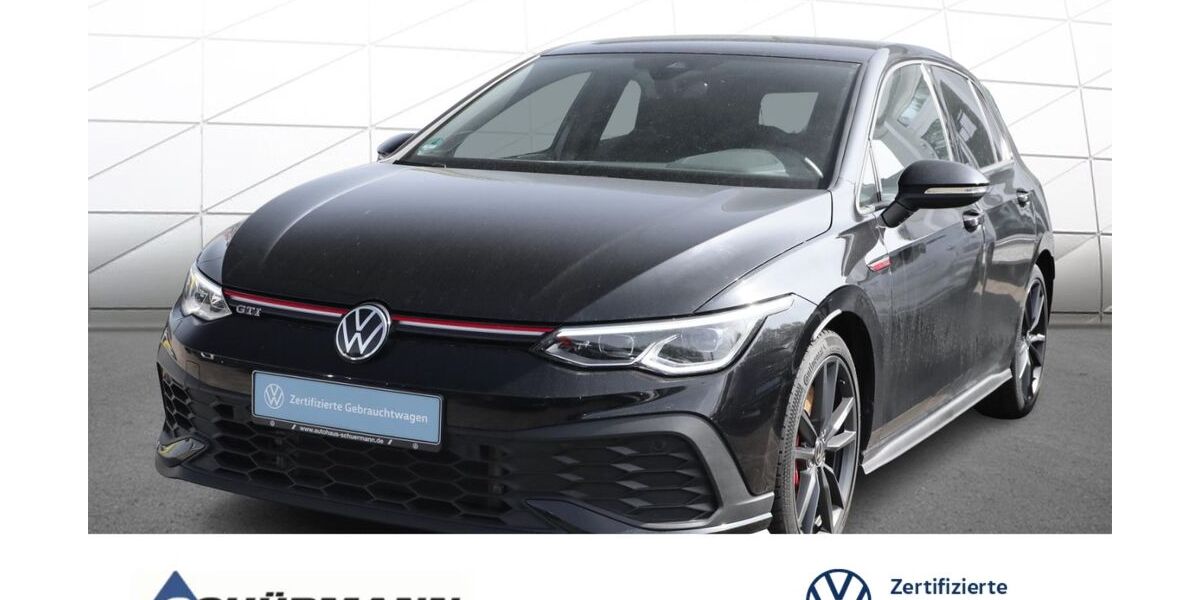 VW Golf 30.833 km 33.333 &euro; Herten 45701