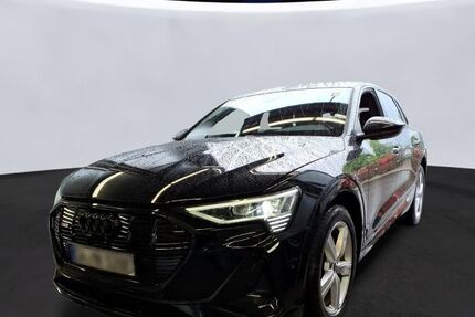 Audi e-tron 32.598 km 39.835 &euro; Hagen 58091