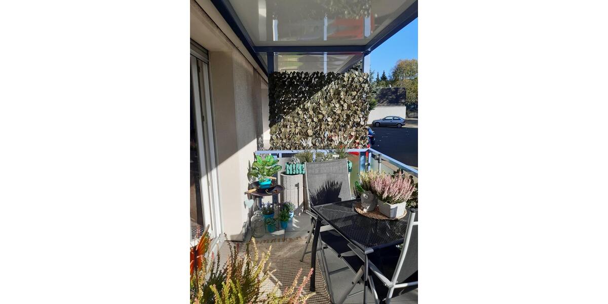 Etagenwohnung Hattingen Niederbonsfeld - 2.5 Zimmer, 52 m&sup2;, 460&euro; | Angebot:25863446