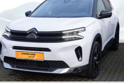 Citroen C5 Aircross 14.203 km 19.950 &euro; Solingen 42697