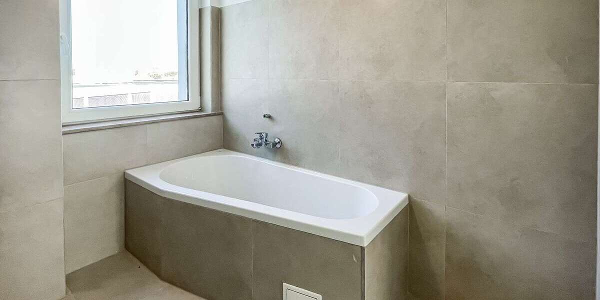 Etagenwohnung Bochum Innenstadt - 3 Zimmer, 88 m&sup2;, 800&euro; | Angebot:26018520