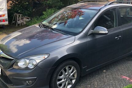 Hyundai i30 231.000 km 3.800 &euro; Mettmann 40822