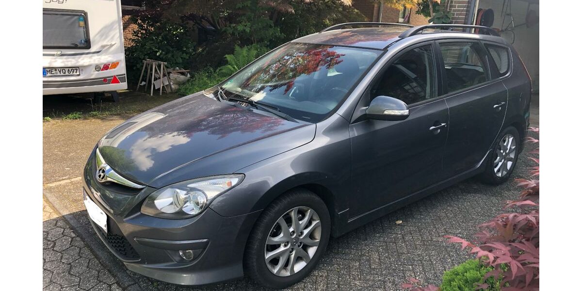 Hyundai i30 231.000 km 3.800 &euro; Mettmann 40822