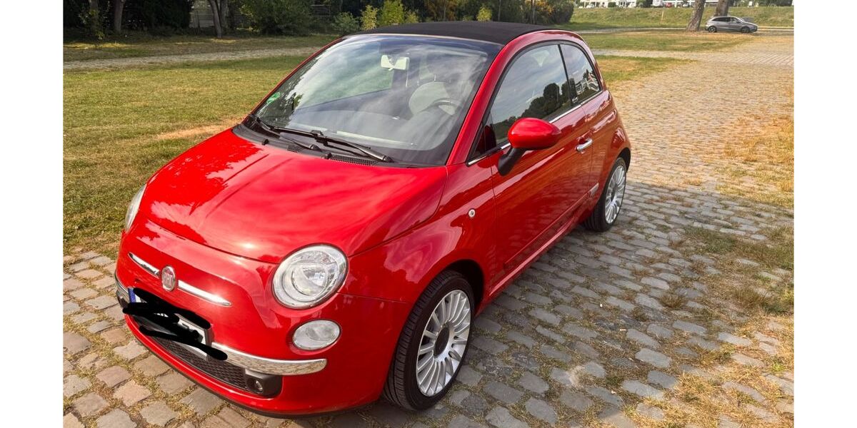 Fiat 500 137.000 km 4.100 &euro; Düsseldorf 40547