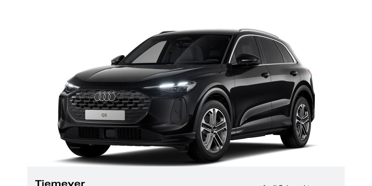 Audi Q5 27.225 km 48.790 &euro; Gelsenkirchen 45894