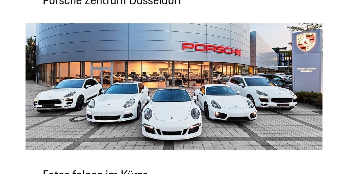 Porsche Taycan 27.081 km 79.900 &euro; Düsseldorf 40468