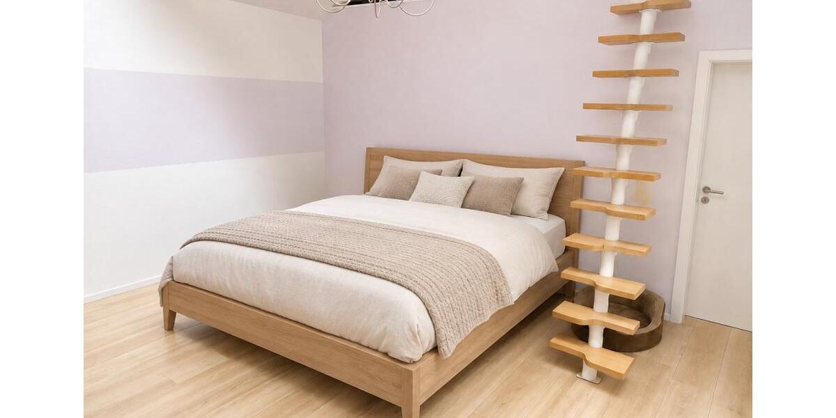 Terrassenwohnung Bochum Werne - 4 Zimmer, 144 m&sup2;, 1.300&euro; | Angebot:27553775