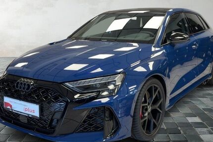 Audi RS3 5.000 km 69.499 &euro; Wermelskirchen 42929