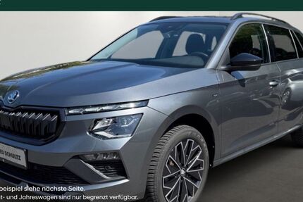 Skoda Kamiq 22.077 km 24.950 &euro; Wuppertal 42109