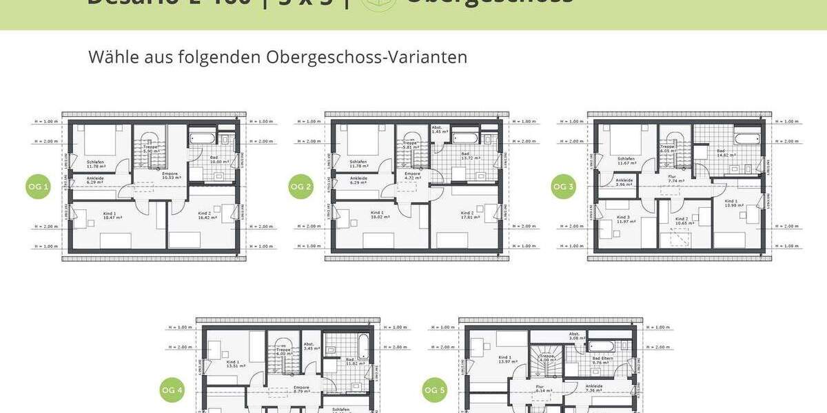 Einfamilienhaus Solingen Wald - 5 Zimmer, 160 m&sup2;, 627.600&euro; | Angebot:25675491