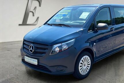 Mercedes-Benz Vito 67.996 km 26.990 &euro; Witten 58454