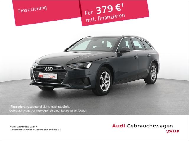 Audi A4 100.071 km 19.940 &euro; Essen 45143