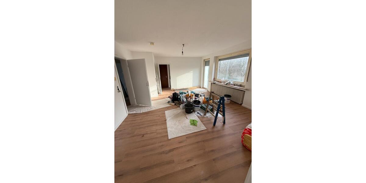 Dachgeschoßwohnung Heiligenhaus - 2 Zimmer, 54 m&sup2;, 700&euro; | Angebot:23825996