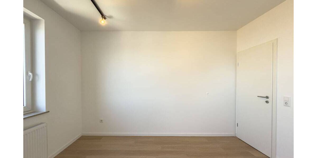 Etagenwohnung Neuss Barbaraviertel - 2 Zimmer, 56 m&sup2;, 950&euro; | Angebot:26820671