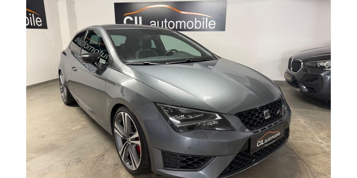 Seat Leon 112.784 km 16.990 &euro; Bottrop 46244