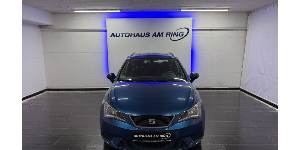 Seat Ibiza 164.985 km 5.299 &euro; Ratingen bei Düsseldorf 40878