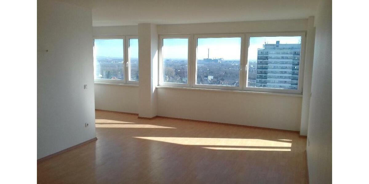Etagenwohnung Duisburg Essenberg - 3 Zimmer, 84 m&sup2;, 699&euro; | Angebot:8834084