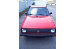 VW Golf II 170.000 km 2.999 &euro; Wuppertal 42275