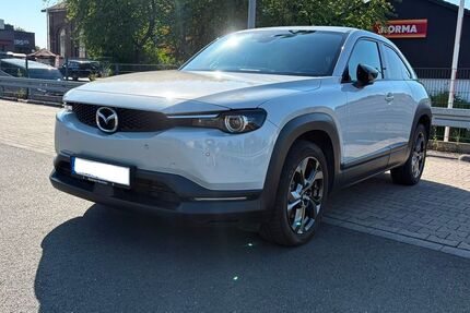 Mazda MX-30 39.200 km 16.500 &euro; Herne 44652