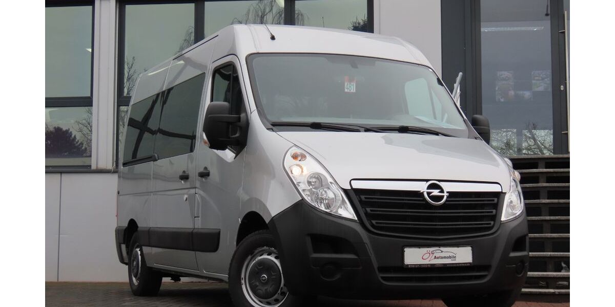 Opel Movano 190.229 km 17.900 &euro; Neuss 41469