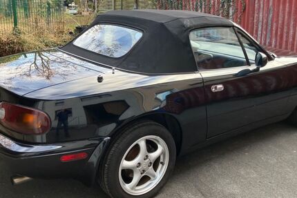 Mazda MX-5 186.000 km 8.490 &euro; Essen 45356