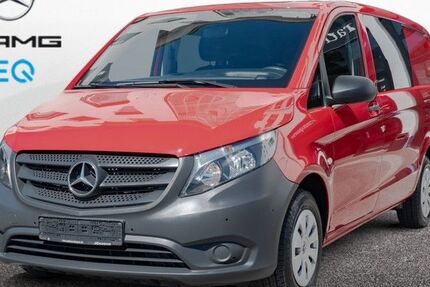Mercedes-Benz Vito 53.650 km 31.178 &euro; Hagen 58135