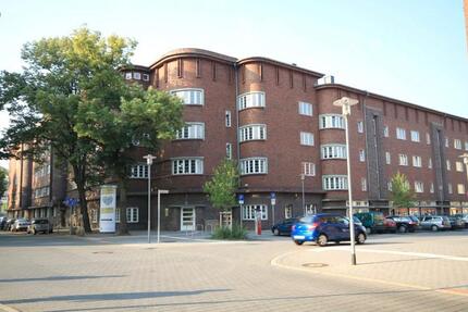 Wohnung Herne Wanne-Bickern - 2.5 Zimmer, 61 m&sup2;, 456&euro; | Angebot:21177134