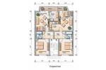 Mehrfamilienhaus, Wohnhaus Düsseldorf Stadtbezirk 9 - 13 Zimmer, 300 m&sup2;, 899.000&euro; | Angebot:26586958