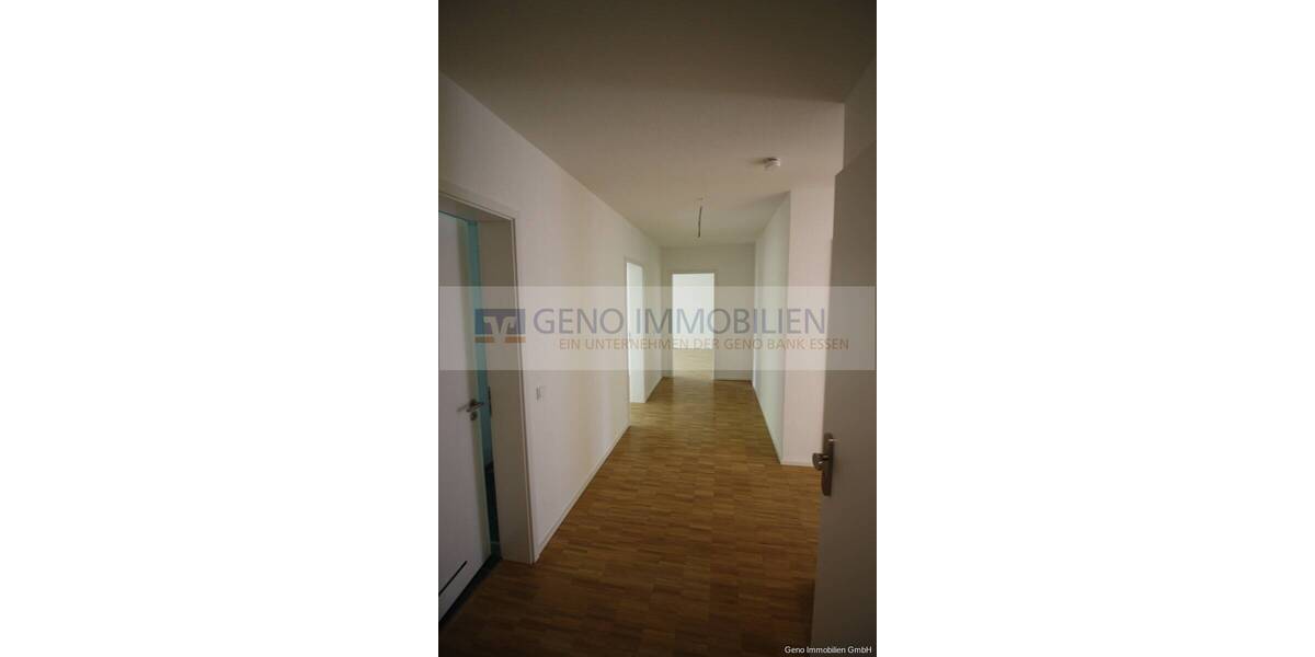 Etagenwohnung Essen Südviertel - 4 Zimmer, 118 m&sup2;, 1.460&euro; | Angebot:26807302