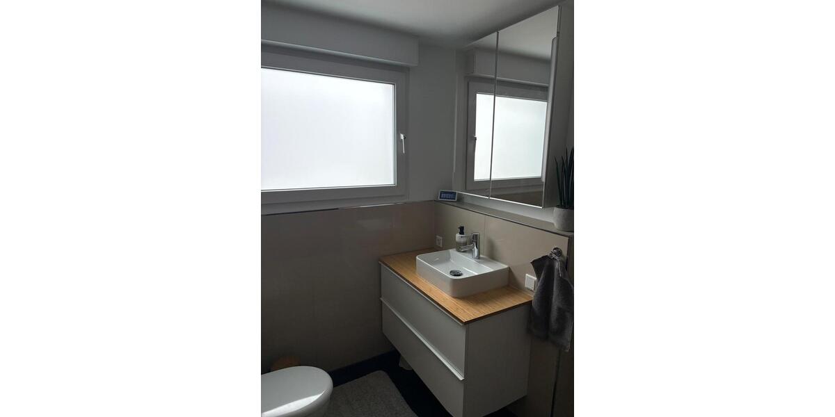 Dachgeschoßwohnung Hagen Hagen-Nord - 3 Zimmer, 100 m&sup2;, 990&euro; | Angebot:25935465