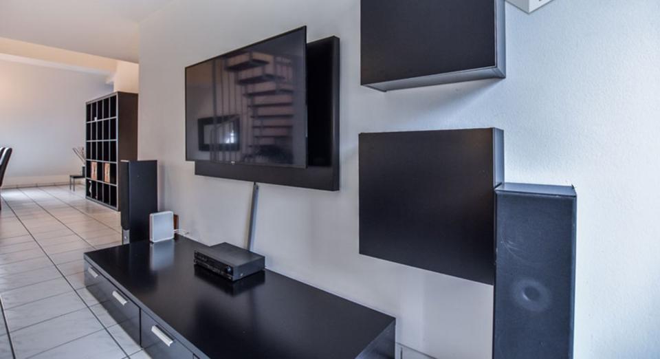 Maisonettenwohnung Hilden Forstbach - 3 Zimmer, 88 m&sup2;, 1.193&euro; | Angebot:25790770