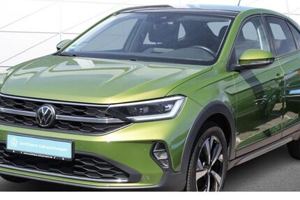 VW Taigo 40.367 km 18.678 &euro; Herten 45701