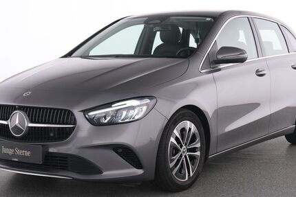 Mercedes-Benz B 200 12.287 km 30.785 &euro; Essen 45309