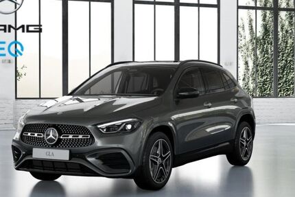 Mercedes-Benz GLA 200 9.500 km 42.880 &euro; Hagen 58135