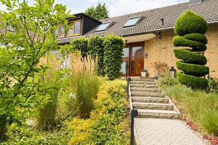 Haus Herdecke - 6 Zimmer, 207 m&sup2;, 749.000&euro; | Angebot:27189187