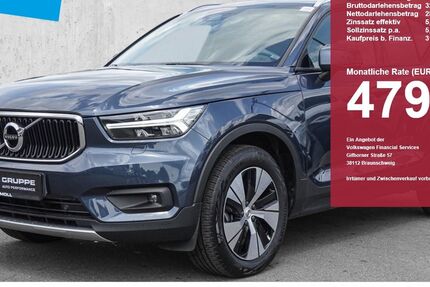 Volvo XC40 39.967 km 31.750 &euro; Düsseldorf 40474