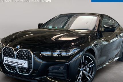 BMW 430 20.202 km 49.799 &euro; Essen 45141