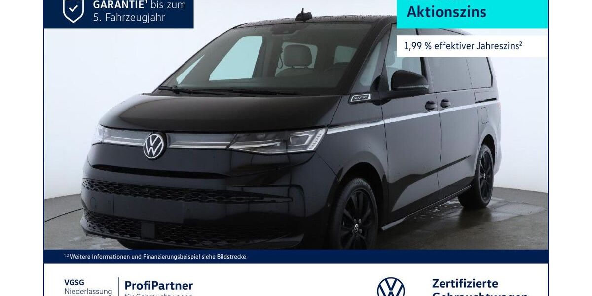 VW T7 Multivan 13.729 km 56.730 &euro; Bochum 44866