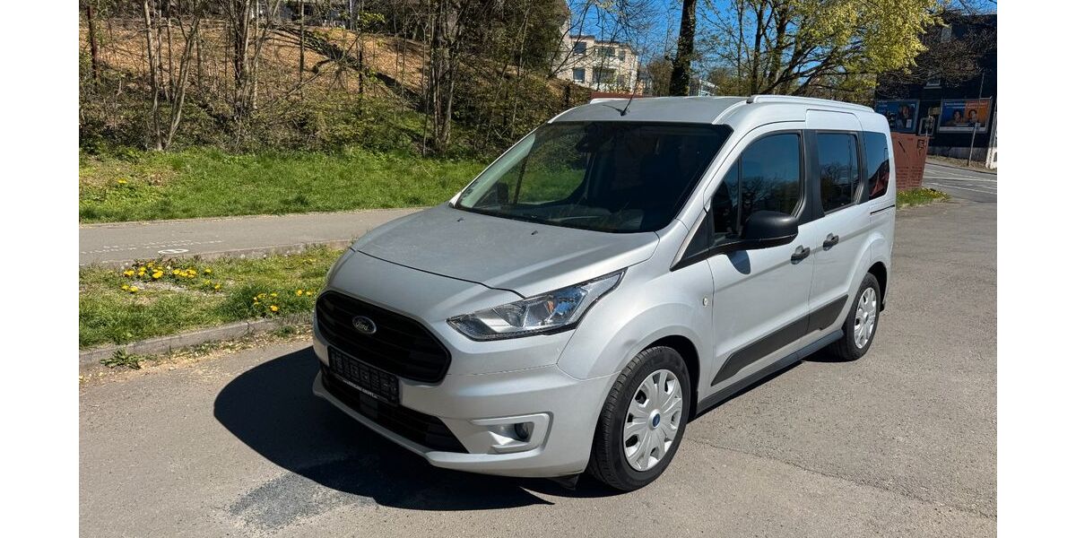Ford Transit 139.929 km 9.900 &euro; Remscheid 42857