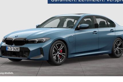 BMW 330 27.128 km 49.800 &euro; Herne 44625